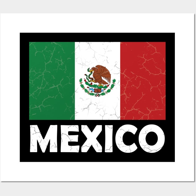 Viva Mexico Mexican Independence Day Shirt Wall Art by olmacdonald1